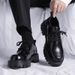 Men's Leather Autumn High-End Martin Boots Casual British Busins Formal Thick Sole Height Increasing Groom Wedding_vogvips.com