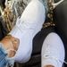Plus Size Lightweight Breathable Knit Slip-On Sneakers - Comfortable Round Toe Casual Walking Shoes For Women Solid Color Low-Top Lace-Up Design_vogvips.com