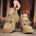 New Autumn Winter High Top Labor Protection Outdoor Tooling Martin Men's Shoes_vogvips.com