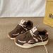 Women's Style Trendy Casual Classic Versatile Student Sneakers Comfortable Retro Style Street Photography Autumn Running Shoes_vogvips.com