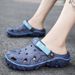 Summer Men Slippers EVA Soft Outdoor Sandals Garden Clogs Male Casual Shoes Fashion Water Shoes For Beach Comfort Home Slides_vogvips.com