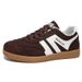 large-size Men's New Foreign Trade Versatile Sports Soft-soled Fashionable Casual Shoes, One-piece Drop_vogvips.com