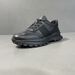 Men's 2025 New Leather Men's Thick Soled Sports Shoes, Real Cowhide Casual Versatile Fashion Dad Shoes_vogvips.com