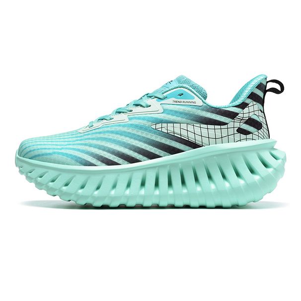 2025 Spring And Summer New Men's Cross-Country Stable New Breathable Lightweight Comfortable Shock AbsorptiNew_vogvips.com