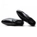 Men's Business Formal Dress Shoes - Shiny Oxford Lace-Up Shoes For Office & Casual Wear - Breathable & Cushioned Sole (Black, Sizes 38-44)_vogvips.com