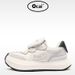 Ocai Runner Cloud Casual Shoes Retro Thick Sole Height Increasing Niche National Trend Brand Sneakers For Women_vogvips.com
