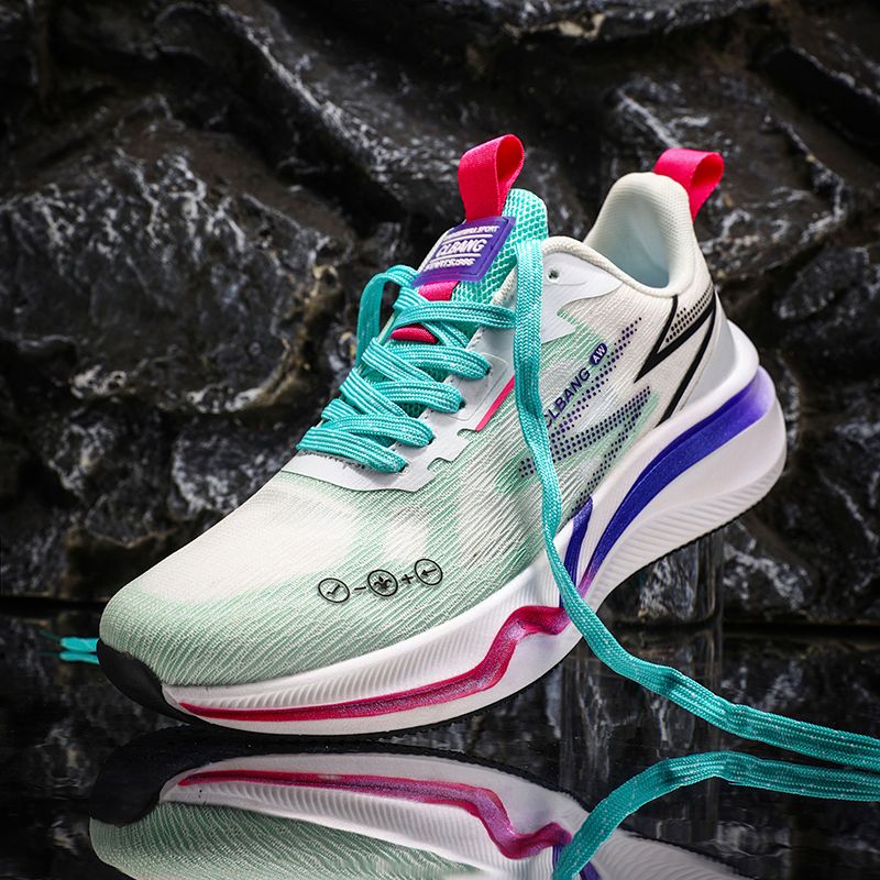 High Quality Men's Shoes Platform Basketball Casual Sneakers For Men Sport Running Athletic Breathable Walking Shoes Women Male_vogvips.com