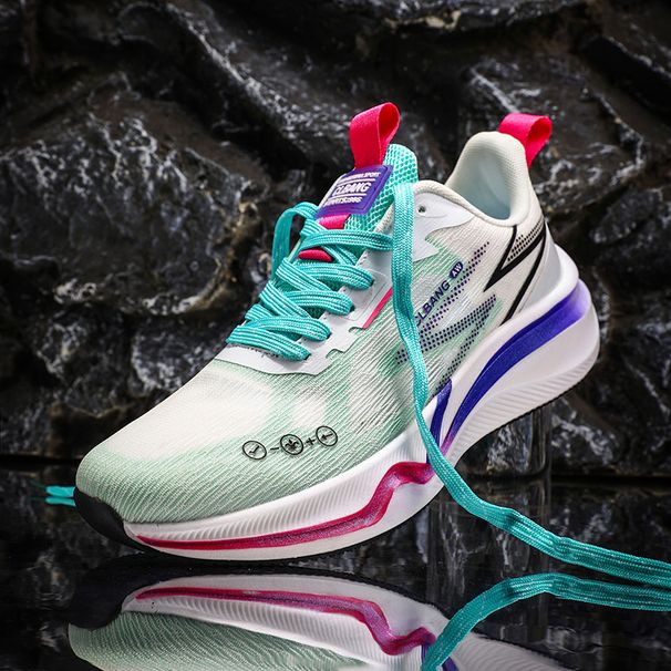 High Quality Men's Shoes Platform Basketball Casual Sneakers For Men Sport Running Athletic Breathable Walking Shoes Women Male_vogvips.com