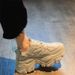 Thick-soled Height-increasing White Sneakers, Trendy On Instagram, 2023 Spring And Autumn, Super Popular Hong Kong Style_vogvips.com