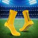 Sport Socks Anti Slip Football Socks With Towel Bottom And Thickened Practical Basketball Socks, Sweat Absorbing And Shock Absorbing Training Socks_vogvips.com