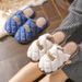 New Cotton Slippers For Home Use, Couple Slippers For Women, Maternity Slippers, Furry Slippers, Non-Slip Winter Slippers_vogvips.com