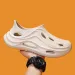 Chaoshiji Trendy Couple's Matched Slipper Sets Unisex Non Slip Design Slippers_vogvips.com