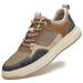 Men's Shoes Casual Shoes Men's Driving Shoes Outdoor Tooling Breathable British Sports And Leisure Board Shoes_vogvips.com