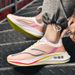 Feidian 3.0 Running Shoe 2023 Summer New Breathable Mesh Racing Shoe Lightweight Cushioning Shoe( 0015)_vogvips.com