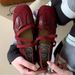ZHR Korean Flat-soled German Training For Women, 2025 New Model Slip-on Soft-soled Shallow Single Shoes, Ins Simple_vogvips.com