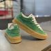 Trendy Men's Shoes, 2025 Winter New Model, Casual And Stylish Versatile Soft-Soled Korean-Style Leather Sneakers_vogvips.com