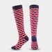 Sports compression stockings Compression socks sports elastic compression socks thin leg socks summer_vogvips.com