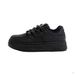 Light Blue Women's Sneakers, Summer 2026 New Popular Model, Mesh Platform Thin Thick Sole, Height-increasing Casual_vogvips.com