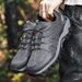 Outdoor Comfortable Shock Absorbing And Anti Slip Large Size Lightweight Couple Mountaineering Shoes 7D1_vogvips.com