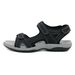 K6357-9 New 2025 Sports Sandals Color Block Velcro Large Size Women's Shoes_vogvips.com