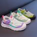 Children's Breathable Sports For Boys And Girls, Summer 2026 New Hollow Casual Sho, Lightweight Soft-Soled Running_vogvips.com