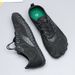 Men Trail Running Shoes Minimalist Barefoot Wide Width Gym Workout Fitness Low Zero Drop Women Sneakers Treadmill Free_vogvips.com