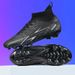 Summer High-Top Student Outdoor Turf Top Quality Sports Training Competition Non-Slip Football Shoes For Men And Women With Long_vogvips.com