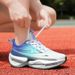 Sports And Leisure Shoes Men's Shoes Breathable Running Shoes_vogvips.com