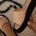 Plus Size Shoes 2025 New Summer Thick-Soled Slippers Beach Sandals Women's Outdoor Soft-Soled_vogvips.com