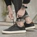 New Genuine Leather Mens Casual Fashion Lace Up Business Oxford For Men Outdoor Walking Sport Shoes Tennis Masculino_vogvips.com