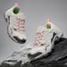 Off-road Running Shoes Men's Large Size Short-distance Hiking Shoes Couple Outdoor Mountaineering Sneakers Spot_vogvips.com