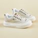 Little White Shoes Female Students Thick-soled Heightening Shoes Sports Board Shoes Casual Street Shoes_vogvips.com