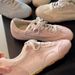 Retro Star Agan Women's Training 2026 New Spring Versatile Lightweight White Sneakers Casual Sports Shoes_vogvips.com