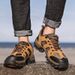 Outdoor Shoes Men's Hiking Shoes Large Size Hiking Casual Shoes Running Shoes Women's Shoes_vogvips.com