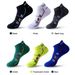 5 Pairs Men Cotton Sport Casual Short Socks Breathable Mesh Spring Summer Ankle Sports Sockke Gift_vogvips.com