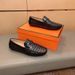 Upper Cowhide Inner Men's Shoes Good_vogvips.com