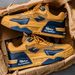 Men's Summer Mesh Breathable Casual Sneakers, Men's Lightweight Sports Shoes, Trendy Versatile Mesh Shoes For Men_vogvips.com
