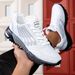 Men’s Shoes Spring And Autumn New Student Fashion Trend Running Shoes Casual Sports Trend Shoes Men's Travel Shoes_vogvips.com
