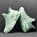 In Stock Extra Large Versatile Trendy Export Men's Flyknit Blade Sole Breathable Lightweight Running Couple Shoes_vogvips.com