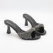 Women's Shoes Summer New Style Women's Sandals, Fashionable Chunky Heel, Sexy Open Toe Rhinestone Slippers, High Heeled Sandals_vogvips.com