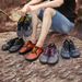 Outdoor Shoes Sports Creek Shoes Couple Beach Diving Swimming Shoes Wading Shoes Men's Five Finger Hiking Shoes_vogvips.com