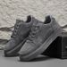 Big Size Men's Sneakers 39-48 USA EU Trendy Casual Sports Shoes For Spring Autumn Comfortable Breathable Walking Skateboard Shoes_vogvips.com