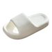 Women's Summer New Outdoor Indoor Home Bathroom Thick Sole Couple Slippers Men's Soft Sole_vogvips.com