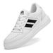 Invisible Height Increase Men's Shoes Casual Little White Board Shoes Men's Breathable Wear-resistant Non-slip Thick Sole_vogvips.com