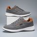 Men's Large Size Outdoor Hiking And Running Comfortable Casual Versatile Fashionable Sports Shoes For Couples Training_vogvips.com