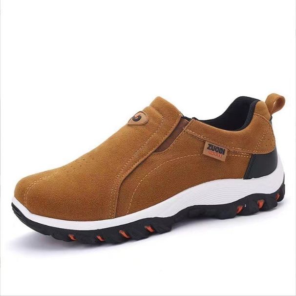 Large Size Men's Fall New Sports Fashion Casual Shoes_vogvips.com