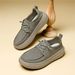 2025 Breathable Slip-On Canvas Summer New Men's Thick-Soled Lightweight Wide-Toe Casual Shoes_vogvips.com