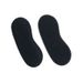 Non Woven Heel Pad Sponge Cloth Half Size Pad Heel Pad Anti Wear Foot Half Palm Pad Heel Pad Anti Wear Foot Pad_vogvips.com
