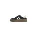 Women's Thick-Soled Casual Sneakers Genuine Leather Retro Classic Versatile Agan Training Shoes_vogvips.com