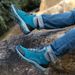 High-top Boots Women Comfortable Casual Anti-slip Breathable Warm Combat Boots Men Thick-soled Soft Outdoor Hiking Shoes Men_vogvips.com